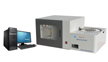 洗煤厂、焦化厂煤质化验室华体会在线登陆方案