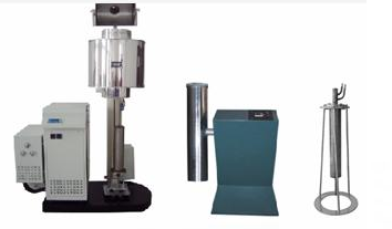 焦炭反应性及强度检测性能特点