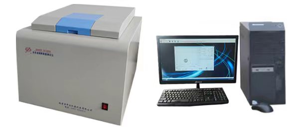 饲料总能量的测定方法